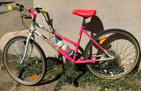 Vélo longway neuf hotsell