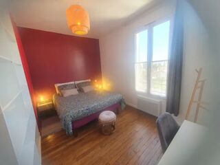  Appartement � vendre 2 pi�ces 40 m�