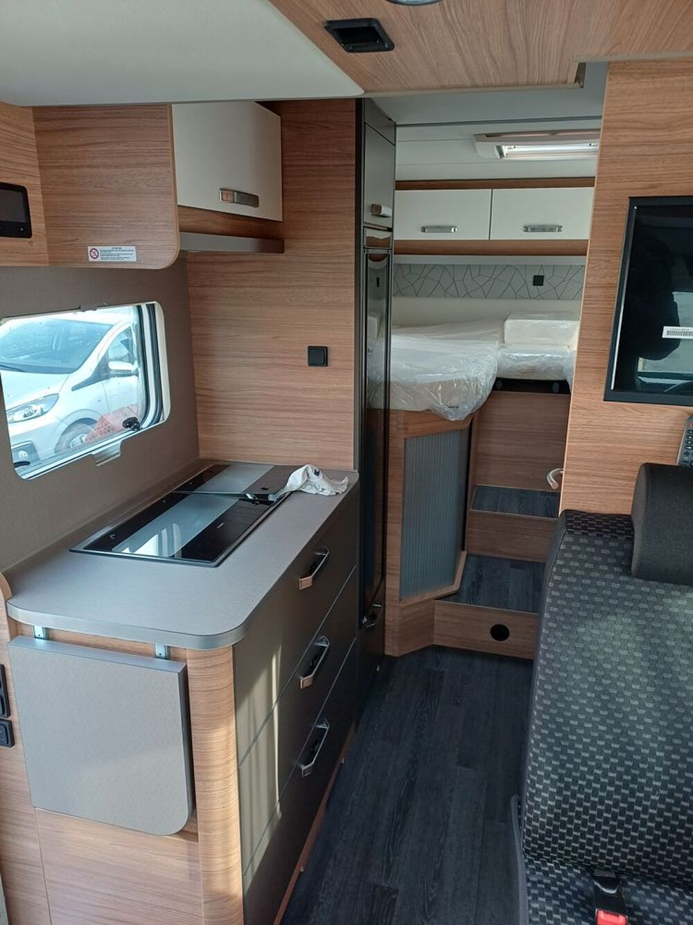  2025 occasion 62136 Richebourg