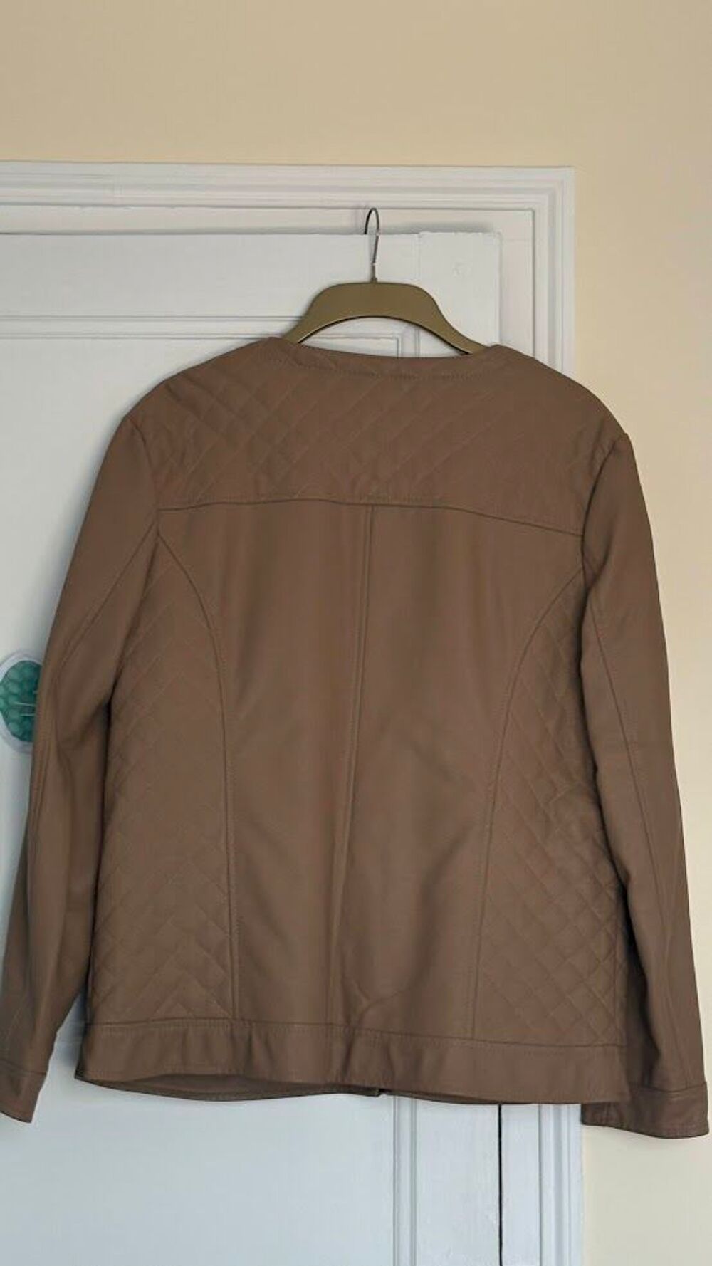 BLOUSON Vêtements