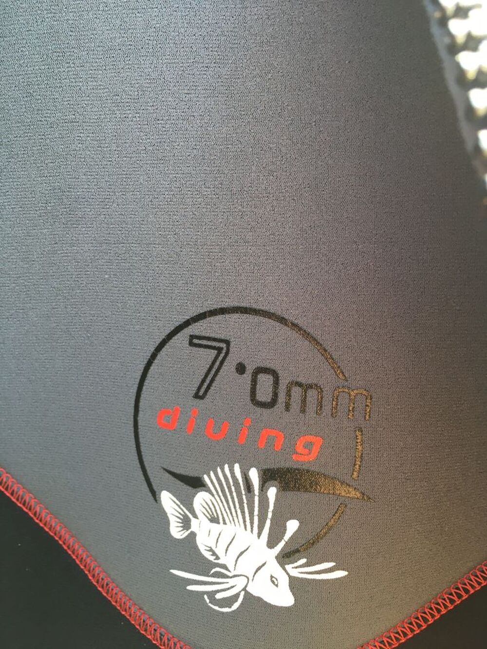 COMBINAISON DE PLONGE Sports
