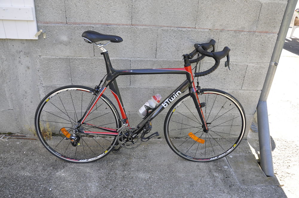Vends velo course Vélos