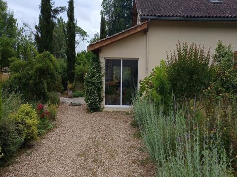   Maison F10 Maison - 10 pièce(s) - 167 m²