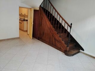  Maison � louer 4 pi�ces 62 m� Ruelle-sur-touvre