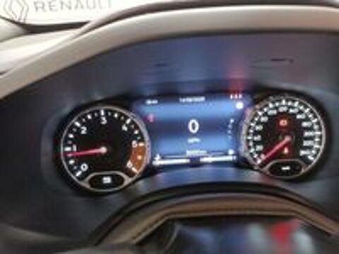 Renegade 1.6 l MultiJet 120 ch BVR6 Limited 2020 occasion 08000 Charleville-M&eacute;zi&egrave;res