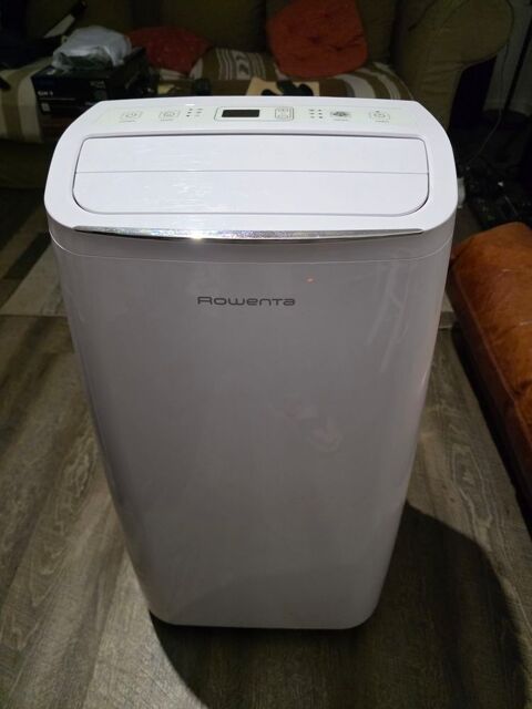 Climatiseur mobile Rowenta RWAC9K 200 Libourne (33)