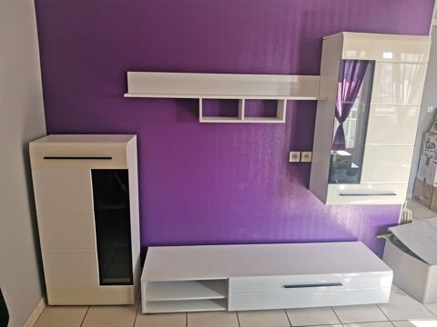 Ensemble meuble TV 120 Talange (57)