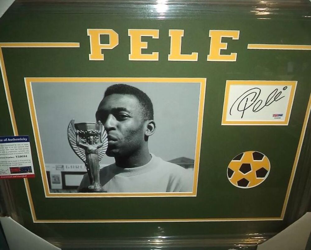 Pel&eacute; Cadre photo 