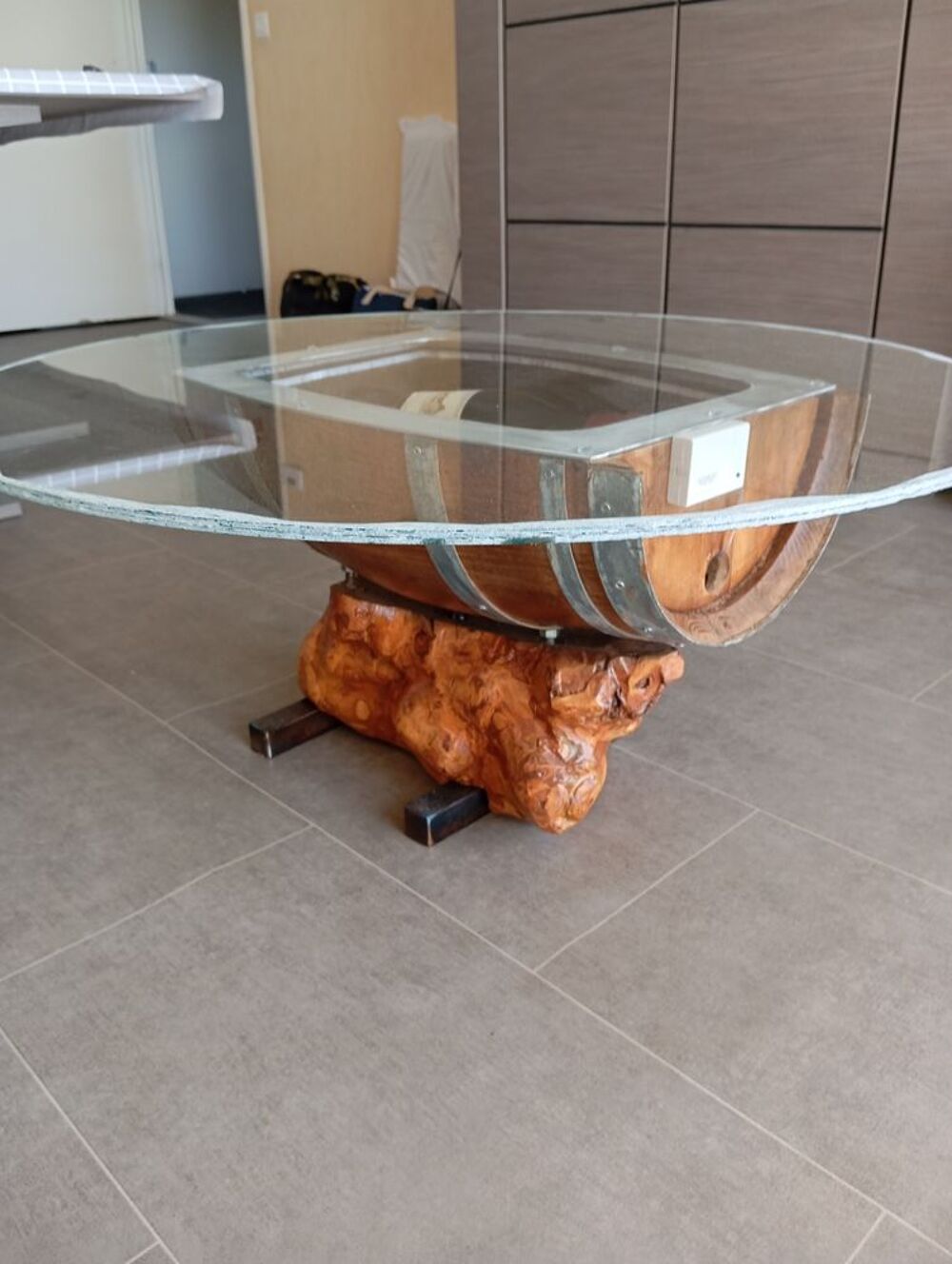 Table basse Meubles
