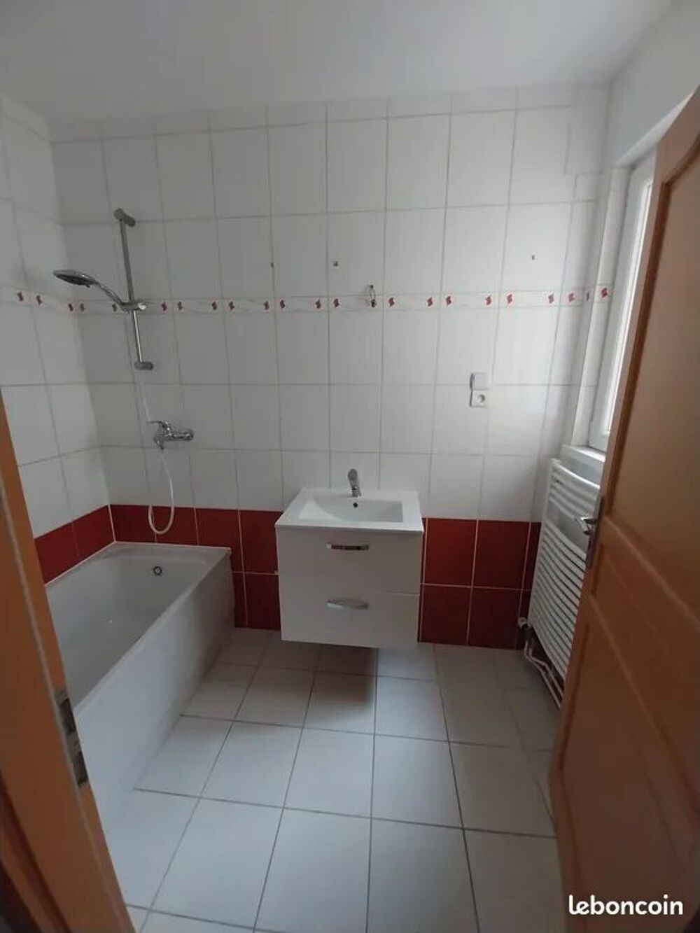 Vente Appartement Vendre appartement 4 pièce  84 m2  prix 155000 euros Saverne