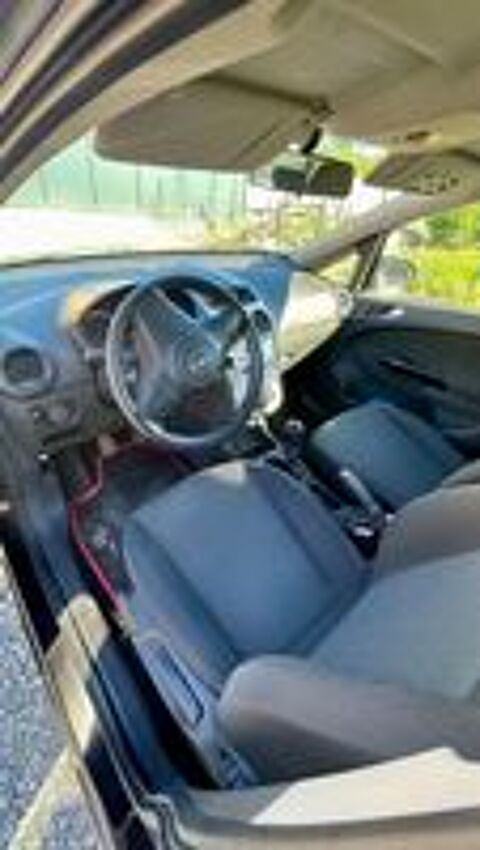 Corsa 1.2 - 75 Twinport GPL 111 2010 occasion 37190 Cheillé