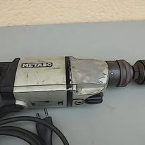 PERCEUSE METABO PERENSSION tel  0627473514
20 Jarnac (16)
