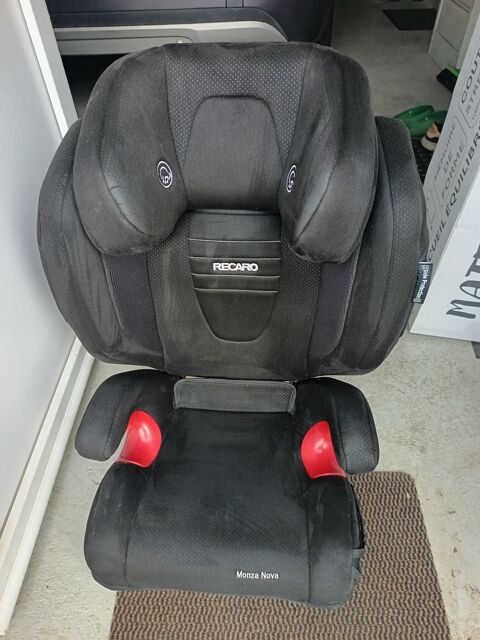 siège auto RECADO Andard (49)
