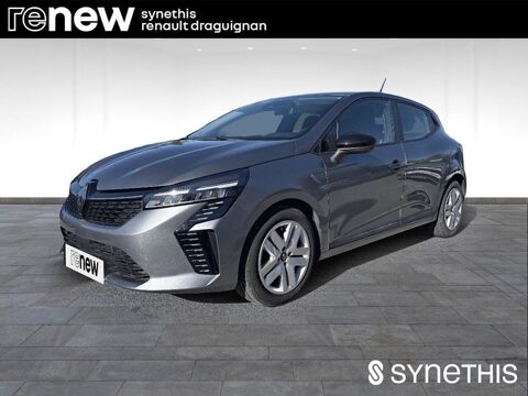 Renault Clio V Clio TCe 90 ch GSR2 Evolution 2024 occasion Draguignan 83300
