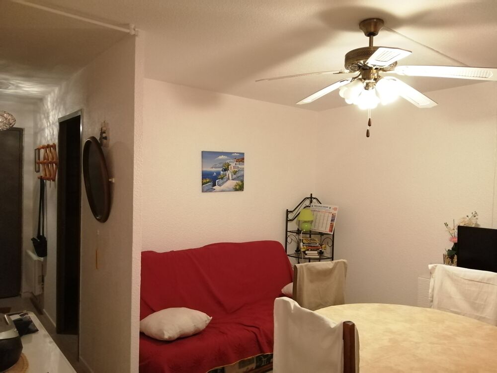   appartement le grau du roi Languedoc-Roussillon, Le Grau-du-Roi (30240)