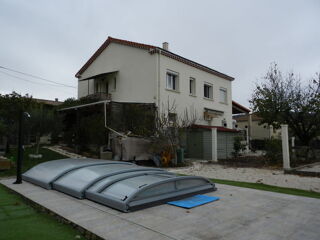  Maison  vendre 7 pices 152 m