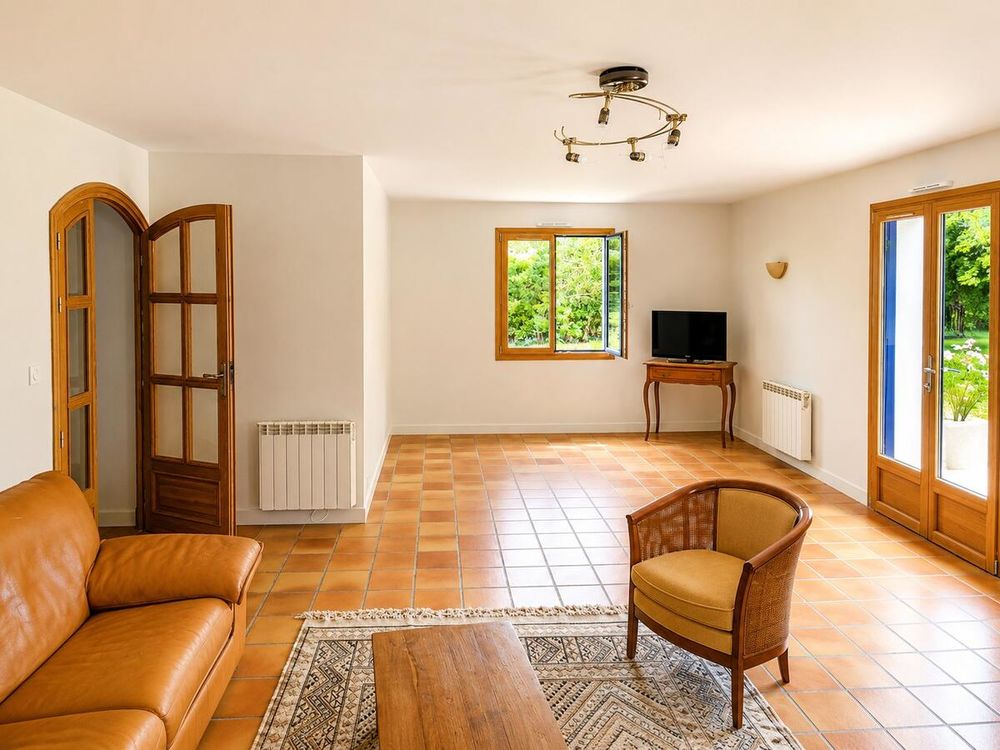Vente Maison Maison F4 Talmont-saint-hilaire