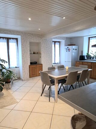  Maison � vendre 4 pi�ces 130 m�