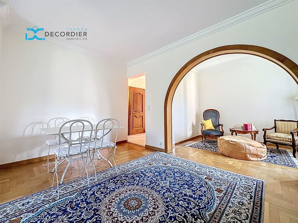 Vente Maison MAISON INDIVIDUELLE À VENDRE - THONON-LES-BAINS (74200) Thonon les bains