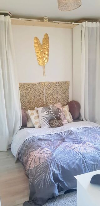 Appartement à vendre 2 pièces 35 m²