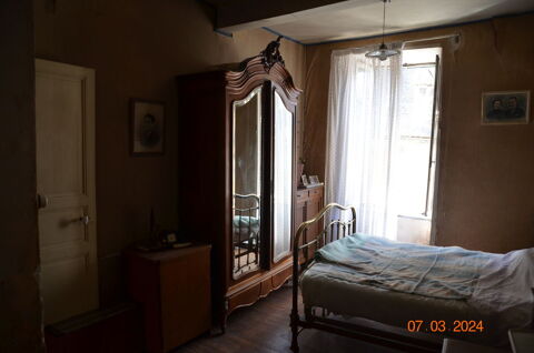 Armoire Renaissance Louis XIII 200 La Barthe-de-Neste (65)