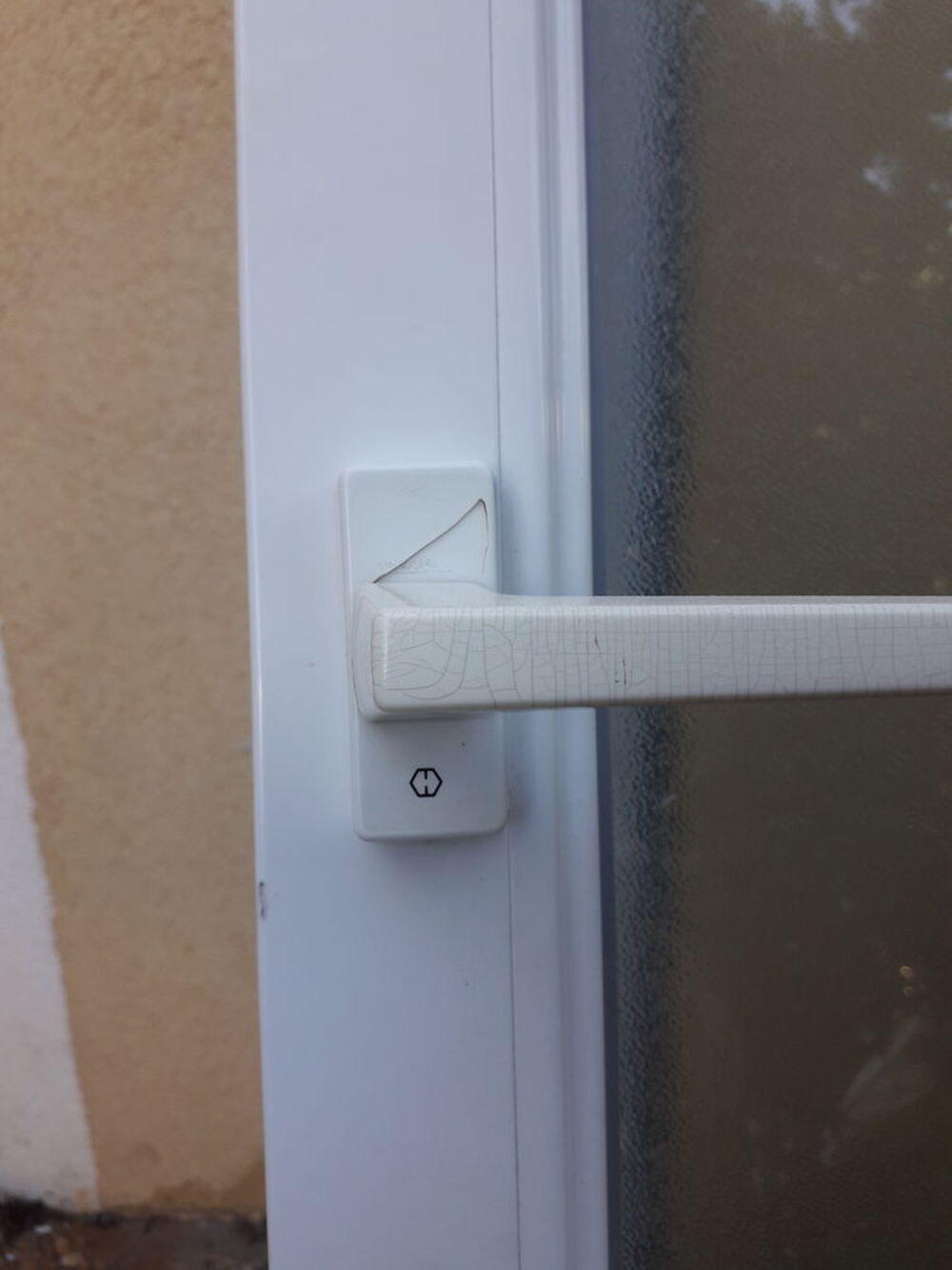 FENETRE DOUBLE VITRAGE Bricolage