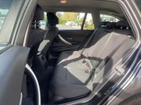 S&eacute;rie 3 Touring 320d 163 ch EfficientDynamics Edition Business Design 2017 occasion 42160 Andr&eacute;zieux-Bouth&eacute;on