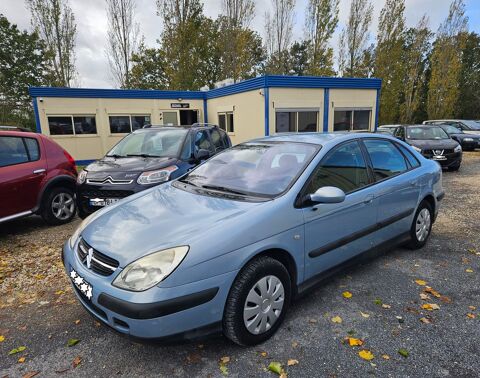 Annonce voiture Citron C5 2990 