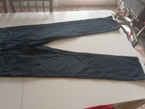 Pantalon x3 Château-Thierry (02)