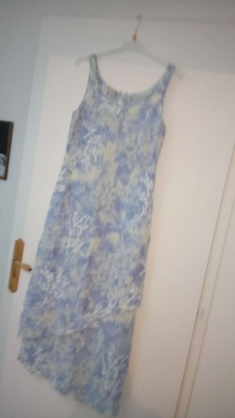 Robe d'&eacute;t&eacute; Vêtements