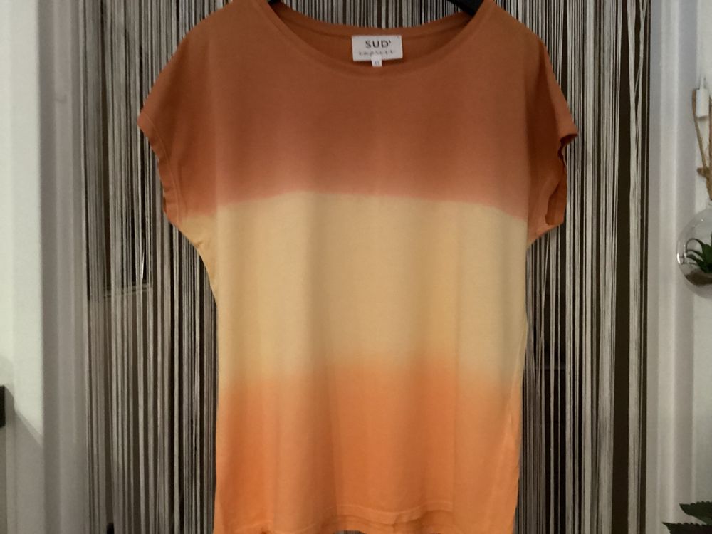 Tee shirt Neuf SUD EXPRESS Vêtements