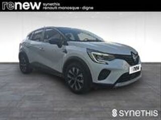 Captur TCe 100 GPL Evolution 2023 occasion 04100 Manosque