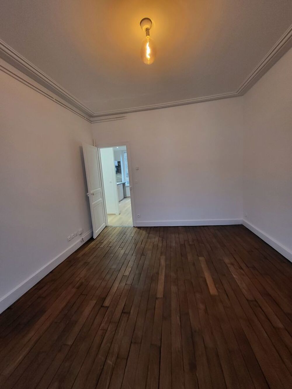 Vente Appartement NANCY, Quartier Mon Désert, Beau F 2 Nancy