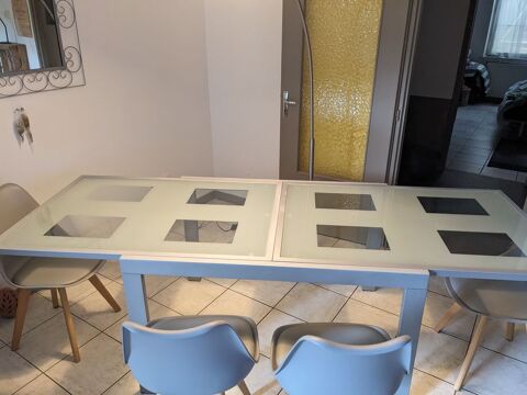 Déménagement Lunéville (54)
