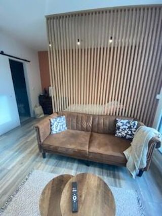  Appartement à vendre 1 pièce 25 m²