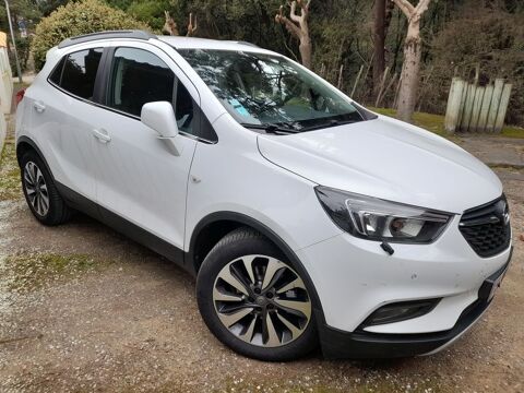 Opel mokka X 1.4 Turbo - 140 ch 4x2 Color Edition