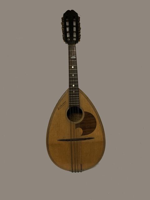 MANDOLINE NAPOLITAINE 125 Lédignan (30)