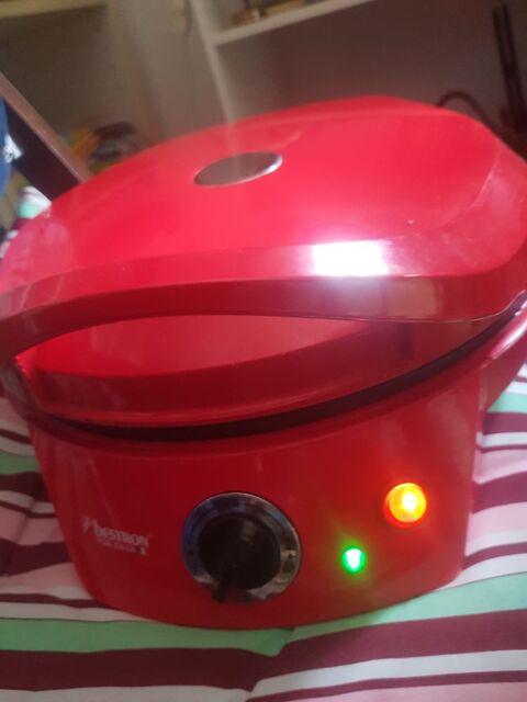 Four Pizza Tarte Plancha  et Grill 22 Cers (34)