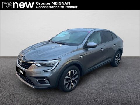 Annonce voiture Renault Arkana 23990 
