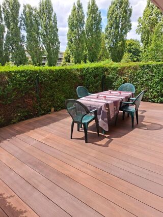  Appartement � louer 2 pi�ces 57 m�