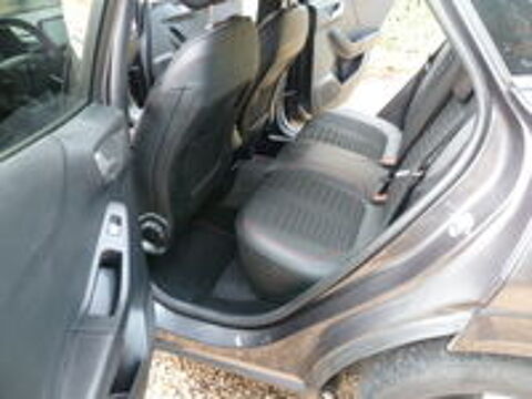 Puma 1.0 EcoBoost 125 ch mHEV S&S BVM6 ST-Line X 2022 occasion 30210 Castillon-du-Gard