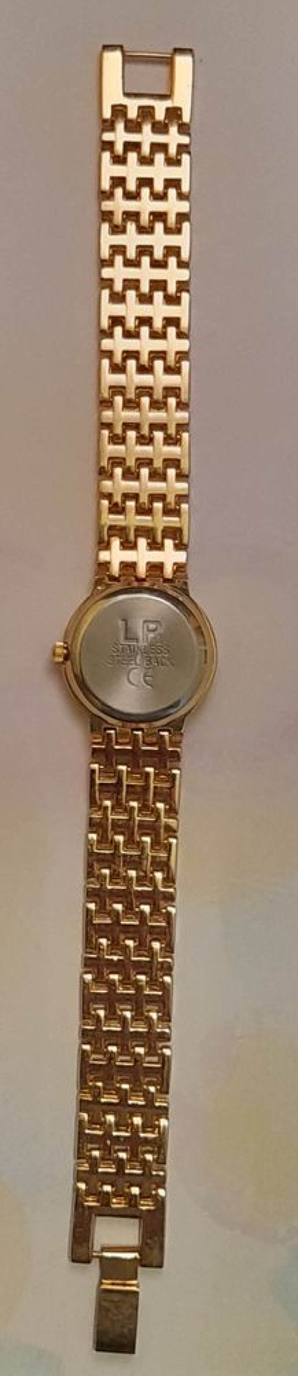 Montre de Femme Patrick Arnaud Bijoux et montres
