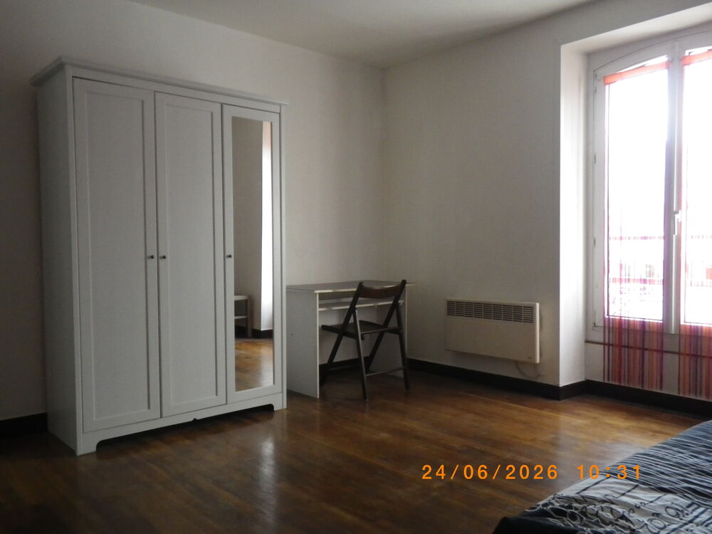 Location Appartement Type 1 Bis  Meublé Equipé Rennes Esplanade Charles de Gaulle Rennes