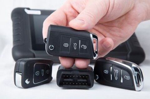 Réparation ouverture de porte et double de clés de voiture 0 63000 Clermont-ferrand