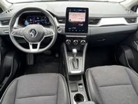 Captur E-Tech full hybrid 145 Techno fast track 2023 occasion 91300 Massy