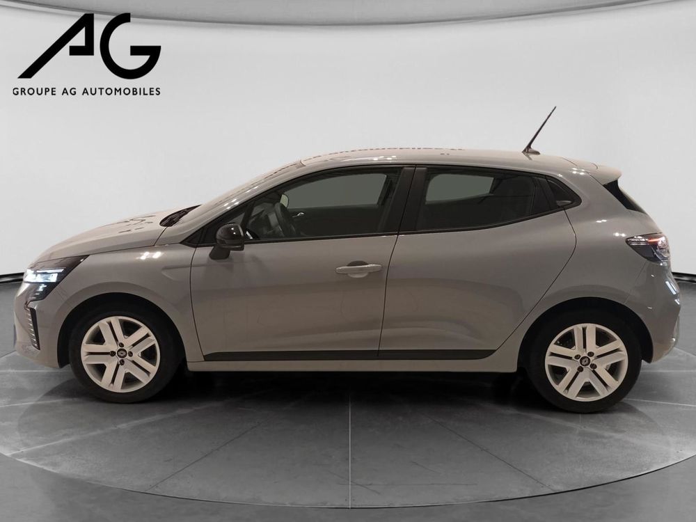 Clio V Clio TCe 90 ch GSR2 Evolution 2025 occasion 08000 Charleville-M&eacute;zi&egrave;res