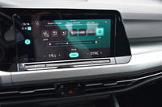 Golf GOLF VIII SW 1.0 ETSI OPF 110 LIFE PLUS DSG7 2023 occasion 56300 Pontivy