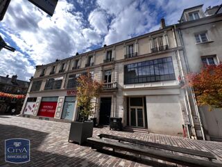 Appartement à vendre 4 pièces 78 m²