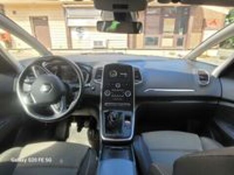 Grand scenic IV Grand Scenic Blue dCi 120 Business 2020 occasion 92000 Nanterre