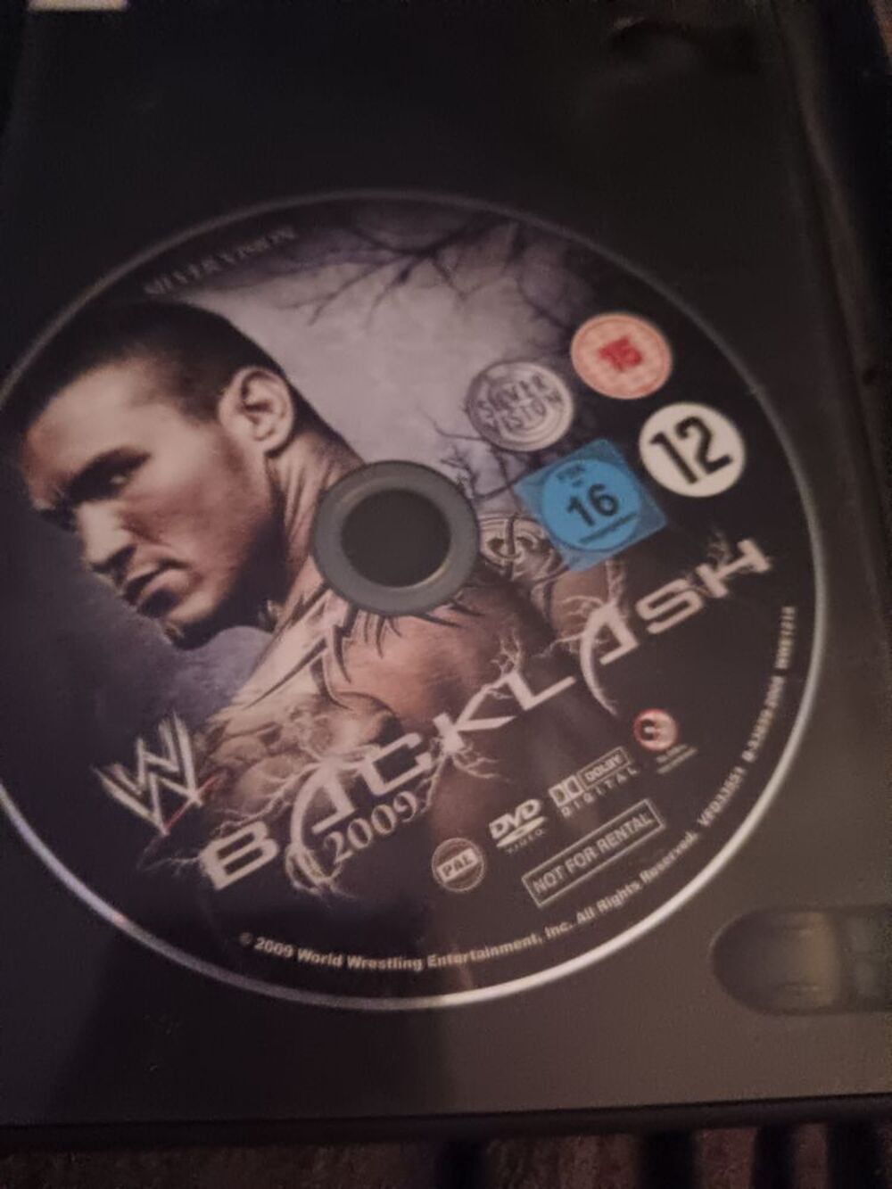 dvd film cause d&eacute;c&egrave;s pour la famille DVD et blu-ray